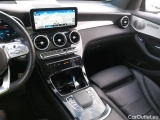  Mercedes  G-Klasee MERCEDES-BENZ GLC Coupé / 2019 / 5P / coupé GLC 300 de 4MATIC #15