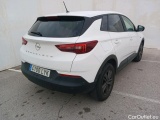  Opel   Grandland X OPEL Grandland / 2021 / 5P / todoterreno 1.5 CDTi Business Edition Auto #2