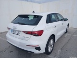  Audi  A3 AUDI  / 2020 / 5P / berlina con portón Sportback 30 TFSI 81kW (110CV) S tronic #2