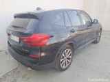  Bmw  X3 BMW  / 2017 / 5P / todoterreno xDrive20d (AC2) #2