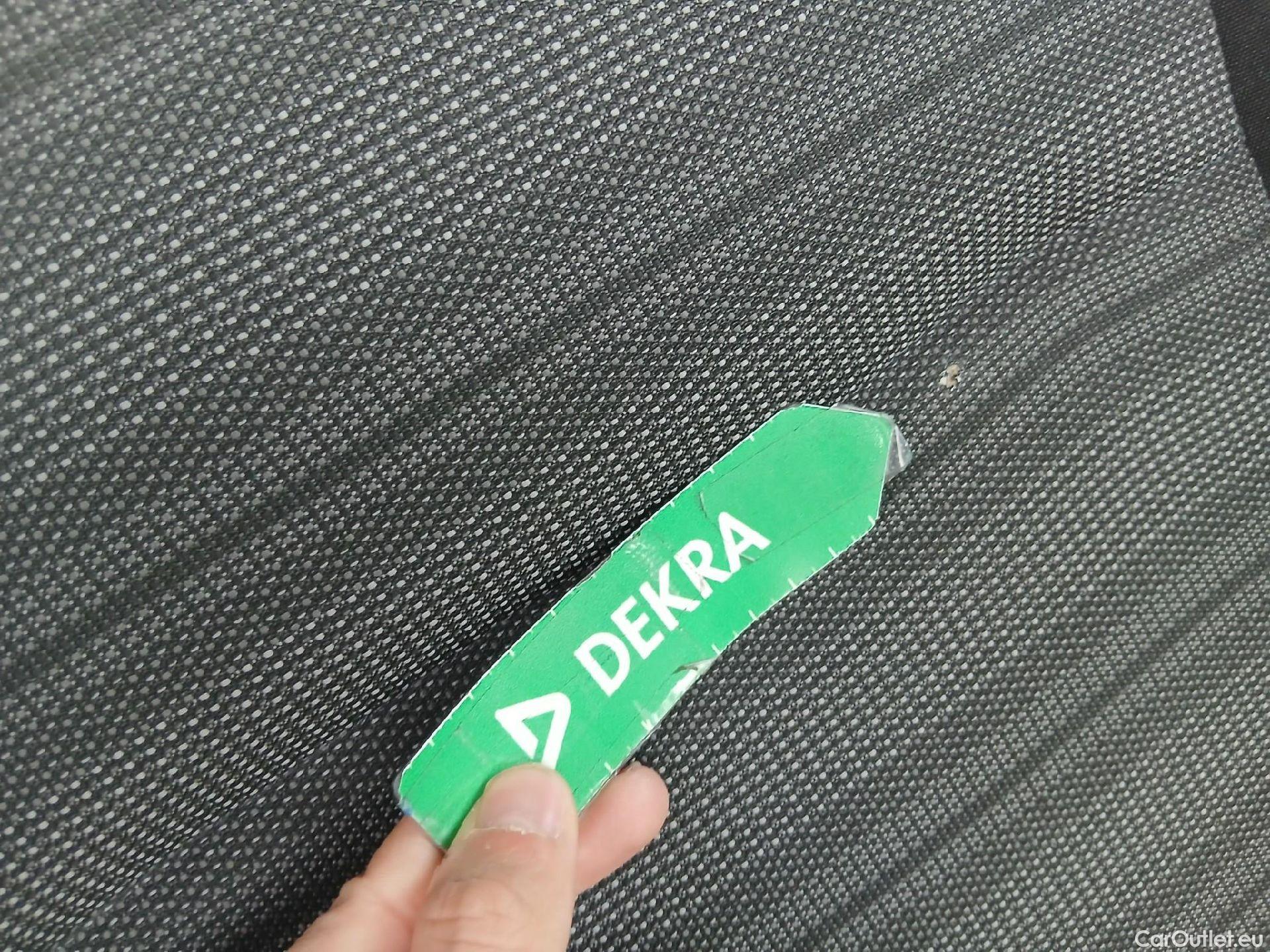  Opel  Combo OPEL  Life / 2018 / 5P / combi 1.5 TD 75kW (100CV) S/S Edition Plus L (IND) #33