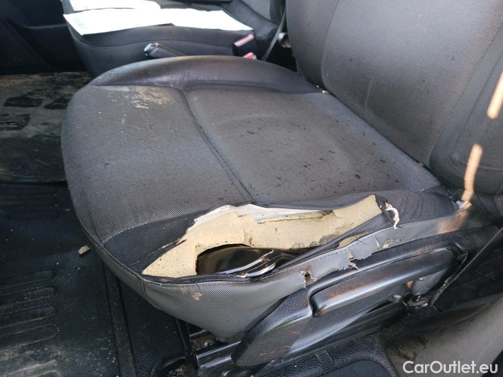  Renault  Master  III Volquete Doble Cabina L3H1 3 5t 2.3 dCi 130CV MT6 E6 #6