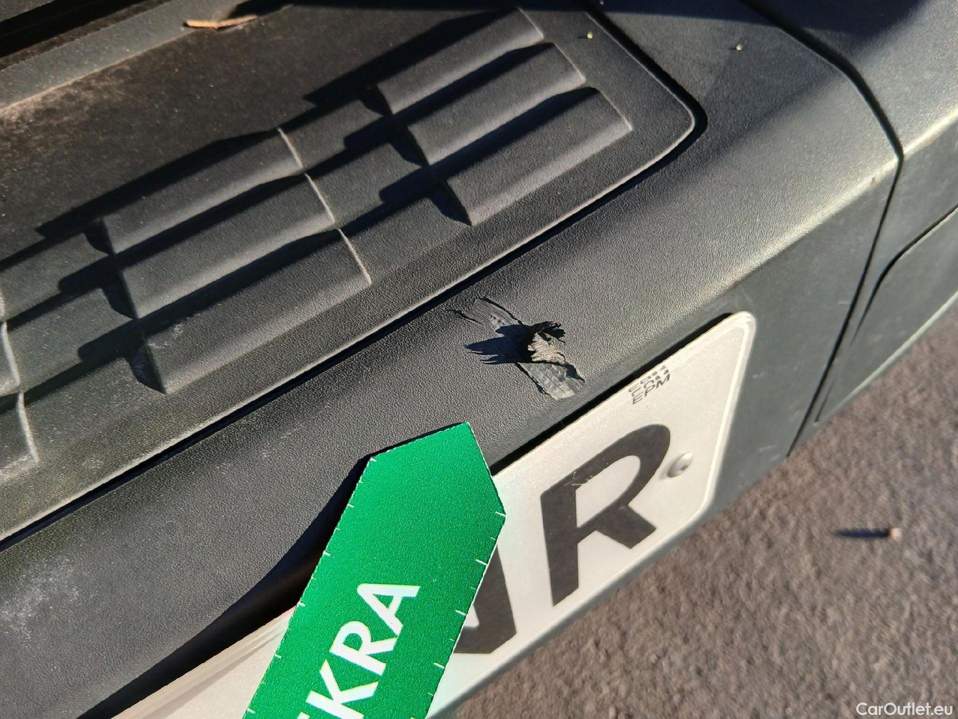  Iveco  Daily IVECO  / 2019 / 4P / combi 35S 14H V 4100/H2 16H M3  #8