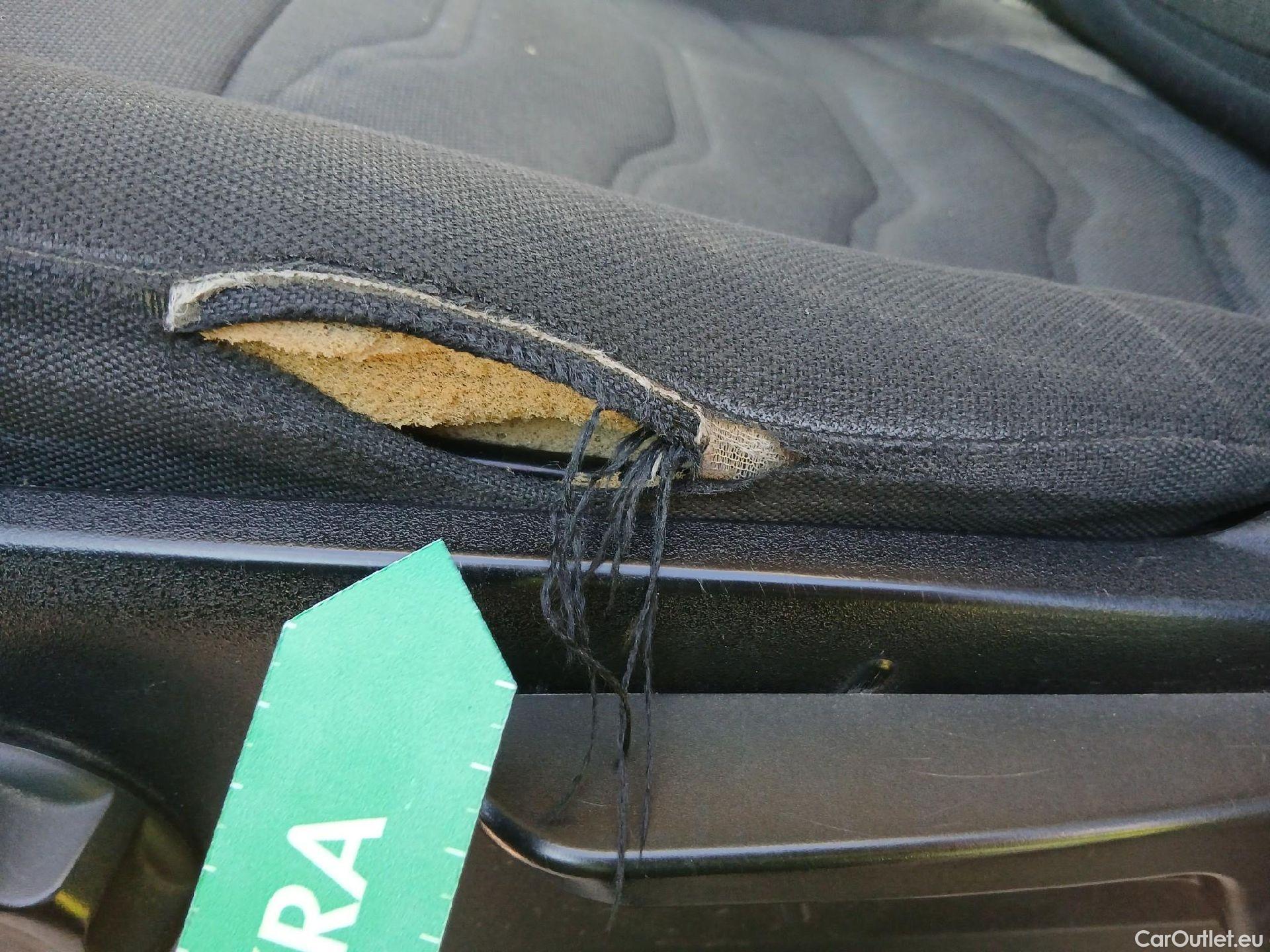  Iveco  Daily IVECO  / 2019 / 4P / combi 35S 14H V 4100/H2 16H M3  #18