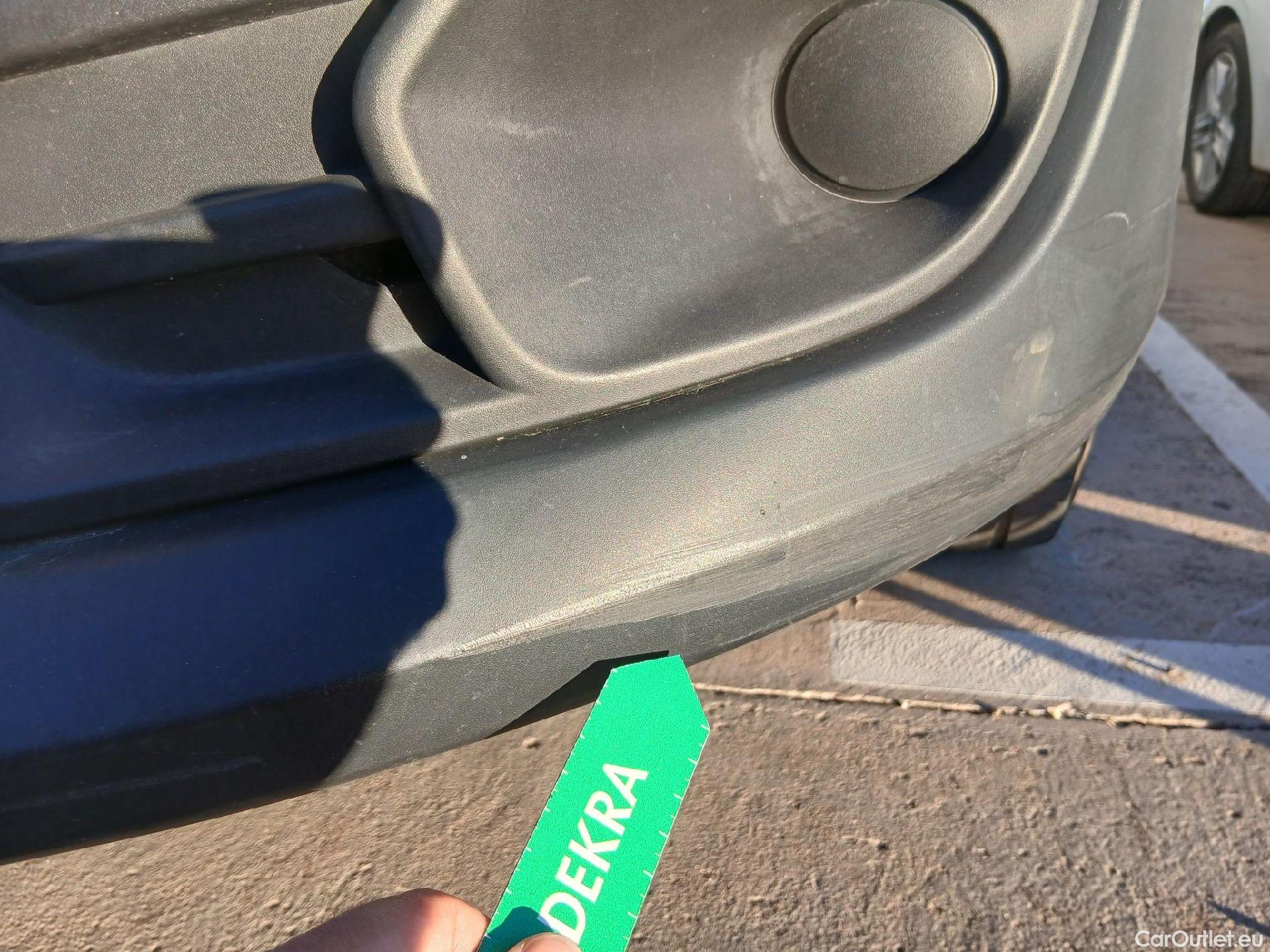  Iveco  Daily IVECO  / 2019 / 4P / combi 35S 14H V 4100/H2 16H M3  #11