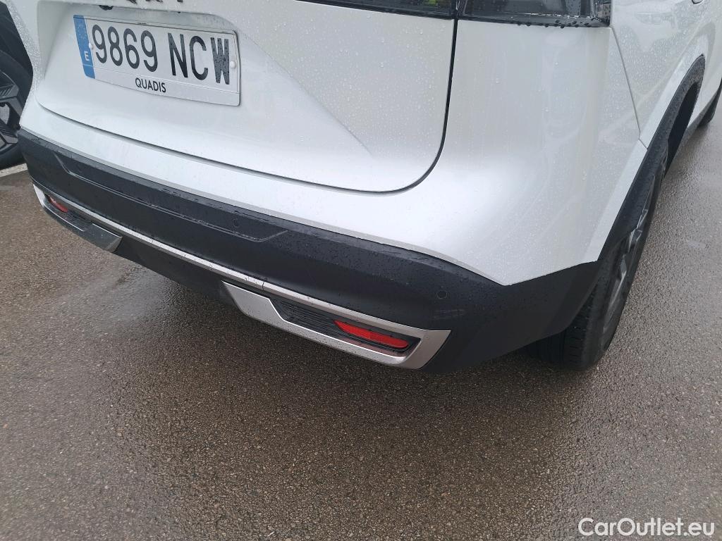  Land Rover  Discovery NISSAN QASHQAI / 2024 / 5P / todoterreno DIG-T 103kW (140CV) mHEV 4x2 Acenta #5