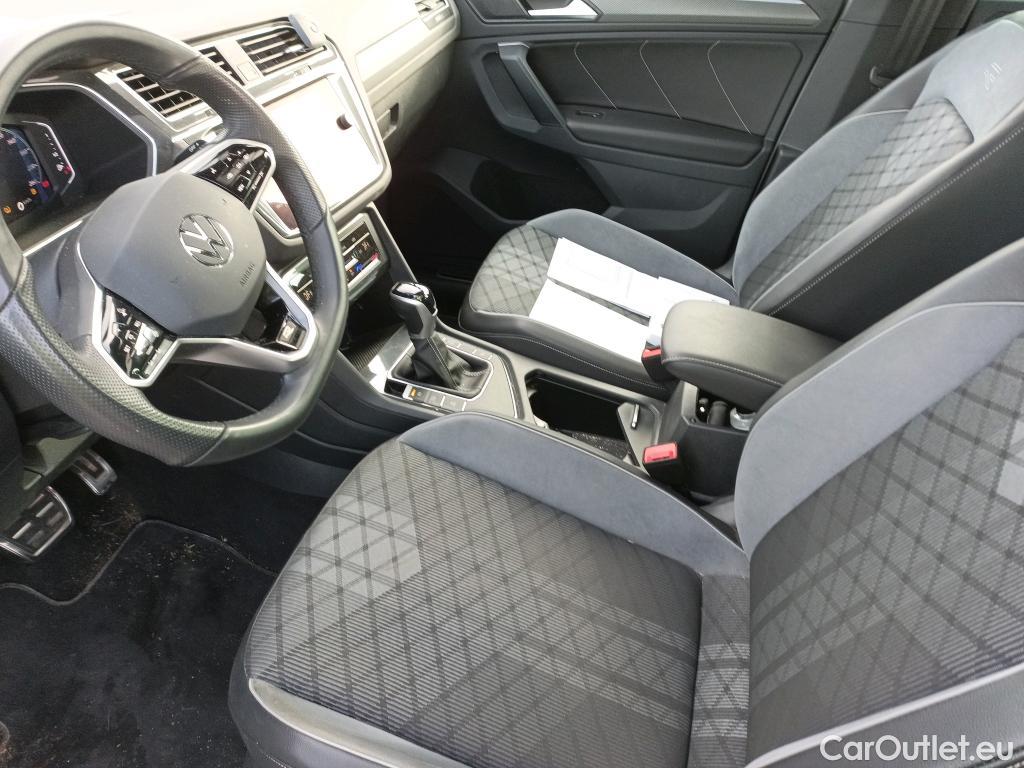  Volkswagen  Tiguan  R-Line 2.0 TDI 150CV AT7 E6d #12