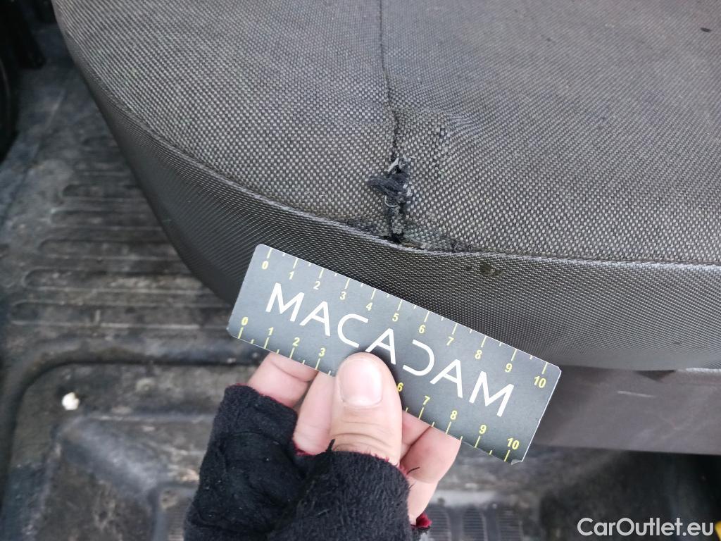  Renault  Master  III Volquete Doble Cabina L3H1 3 5t 2.3 dCi 130CV MT6 E6 #20