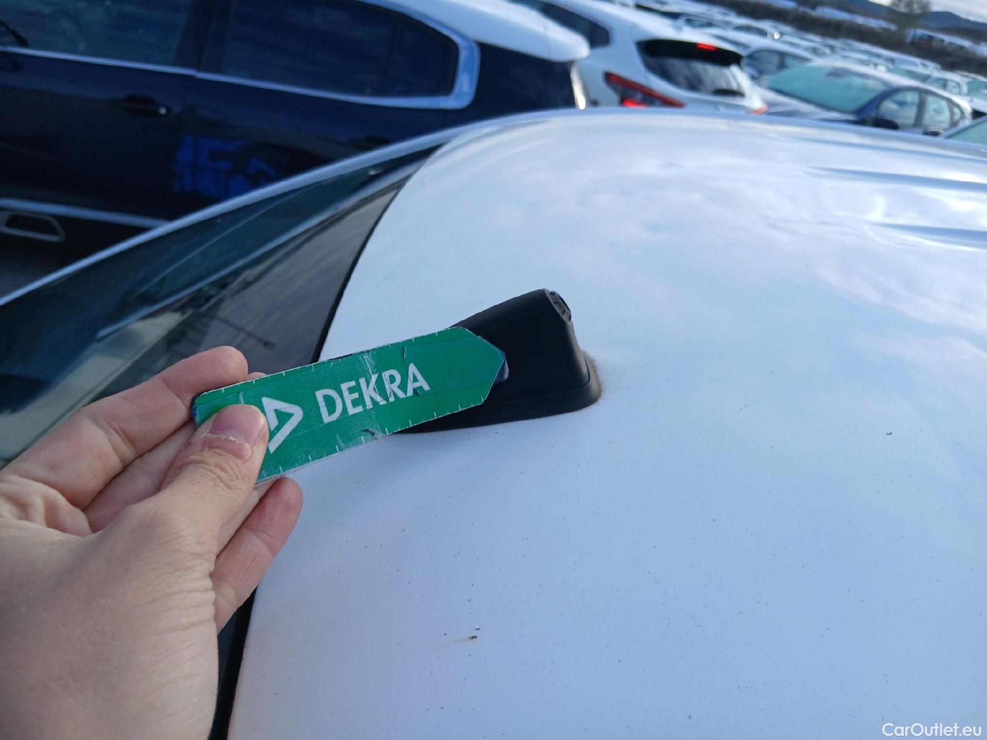  Opel  Combo OPEL  Life / 2018 / 5P / combi 1.5 TD 75kW (100CV) S/S Edition Plus L (IND) #21