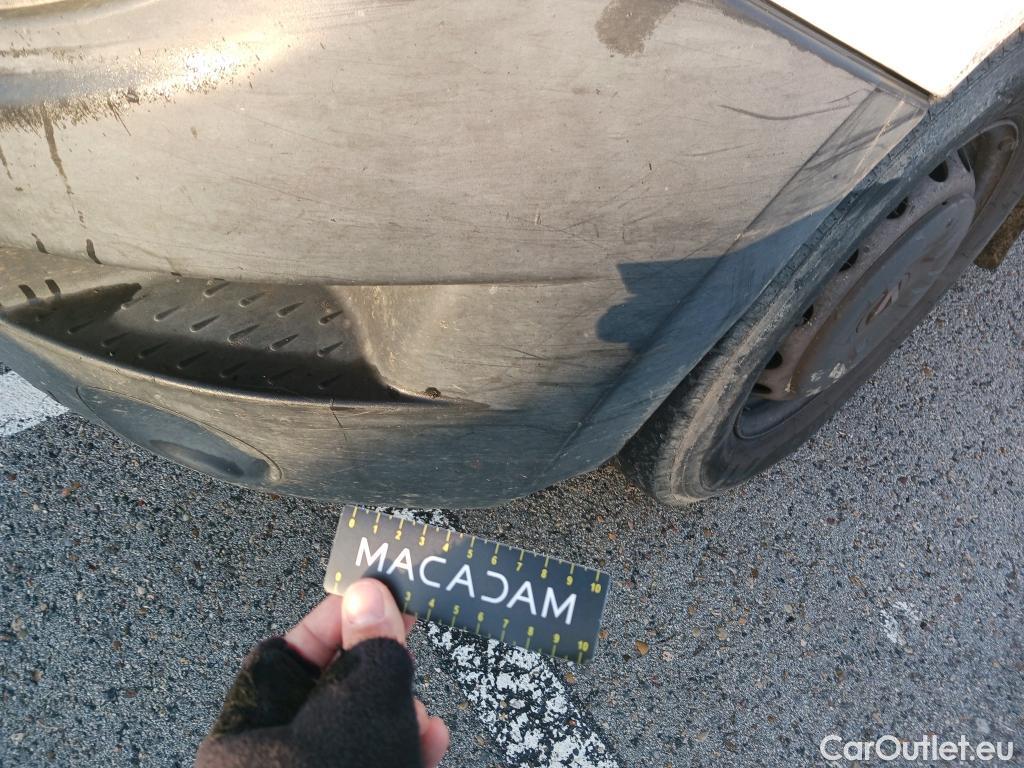  Renault  Master  III Volquete Doble Cabina L3H1 3 5t 2.3 dCi 130CV MT6 E6 #34