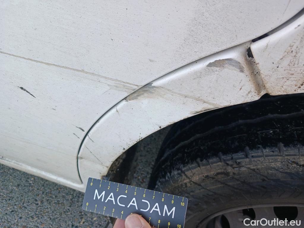  Renault  Master  III Volquete Doble Cabina L3H1 3 5t 2.3 dCi 130CV MT6 E6 #16