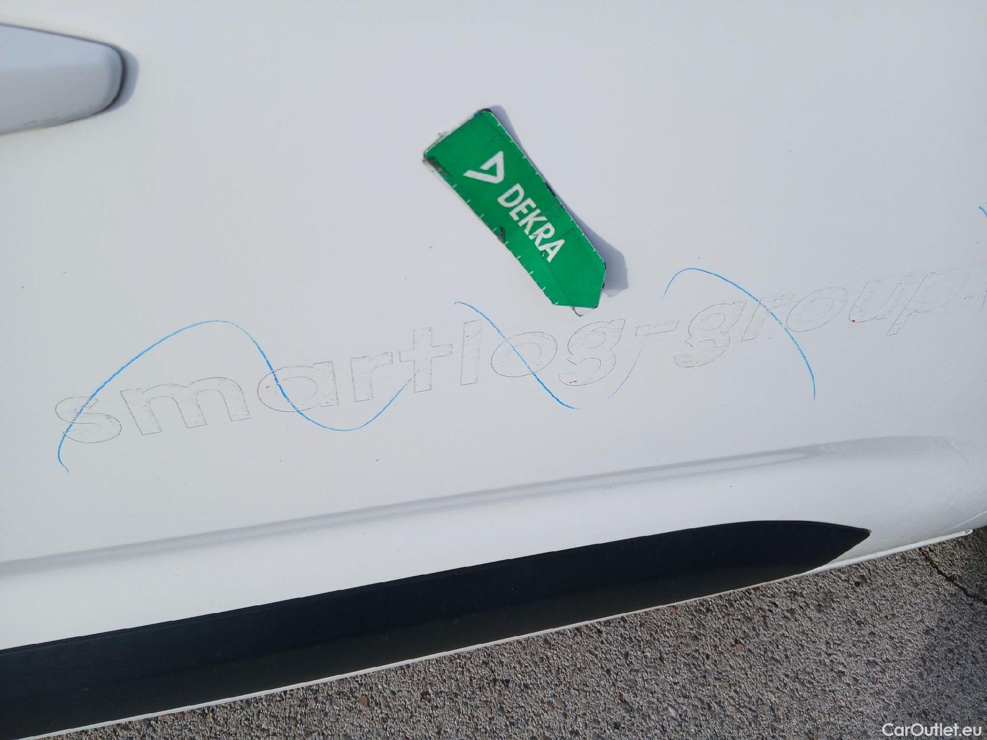  Opel  Combo OPEL  Life / 2018 / 5P / combi 1.5 TD 75kW (100CV) S/S Edition Plus L (IND) #31