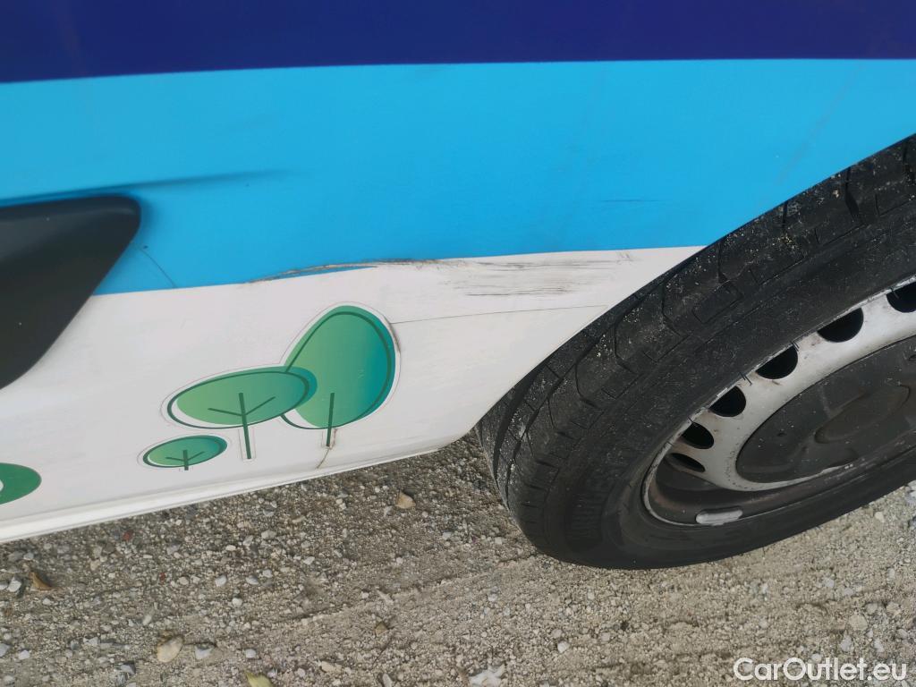  Ford  Transit  Custom Furgón 320 L1 Ambiente 2.0 TDCi 130CV MT6 E6dT #9