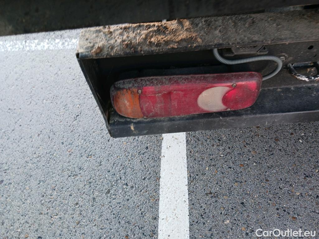  Renault  Master  III Volquete Doble Cabina L3H1 3 5t 2.3 dCi 130CV MT6 E6 #9