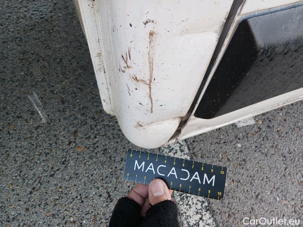  Renault  Master  III Volquete Doble Cabina L3H1 3 5t 2.3 dCi 130CV MT6 E6 #37