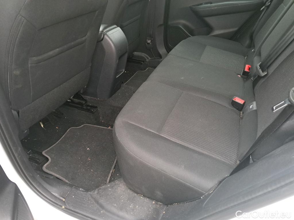  Land Rover  Discovery NISSAN QASHQAI / 2024 / 5P / todoterreno DIG-T 103kW (140CV) mHEV 4x2 Acenta #14