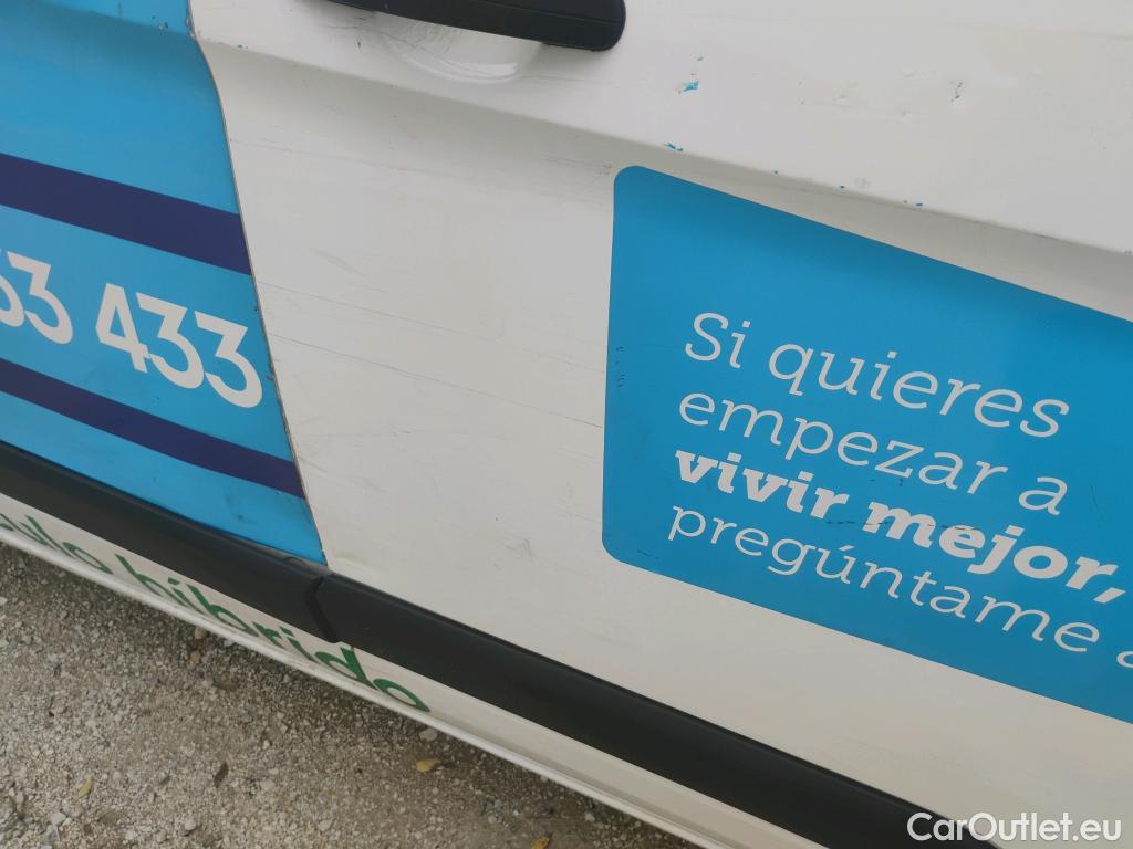  Ford  Transit  Custom Furgón 320 L1 Ambiente 2.0 TDCi 130CV MT6 E6dT #23