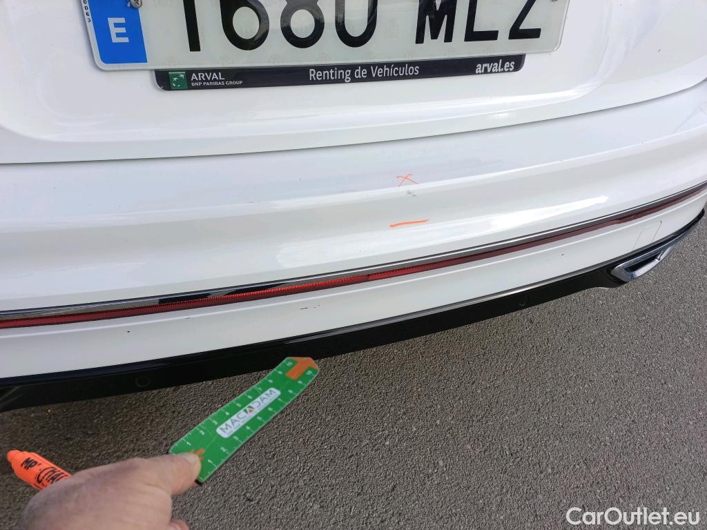  Volkswagen  Tiguan  R-Line 2.0 TDI 150CV AT7 E6d #9