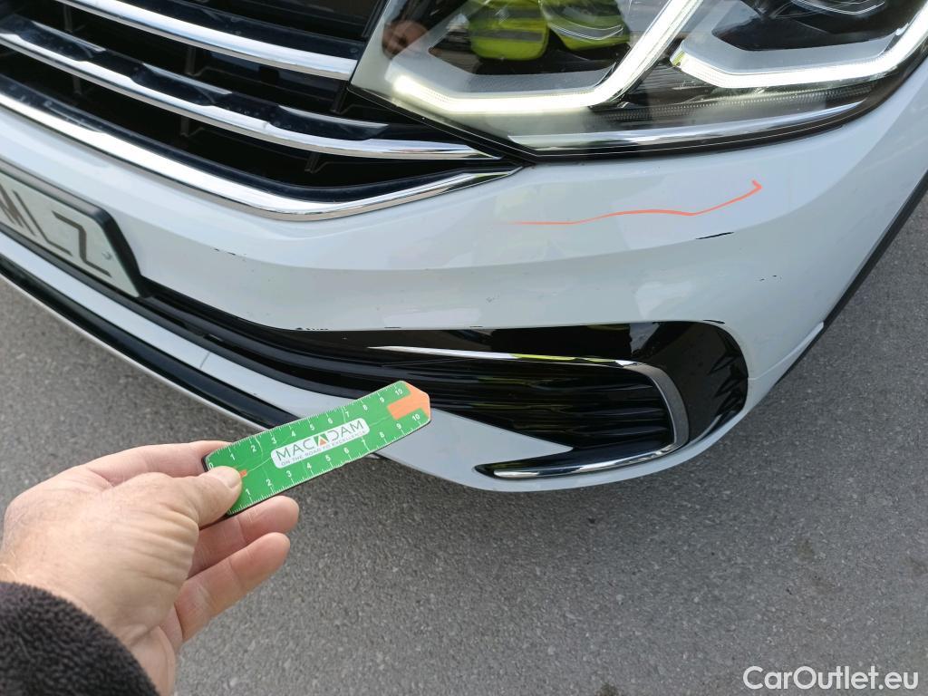  Volkswagen  Tiguan  R-Line 2.0 TDI 150CV AT7 E6d #7