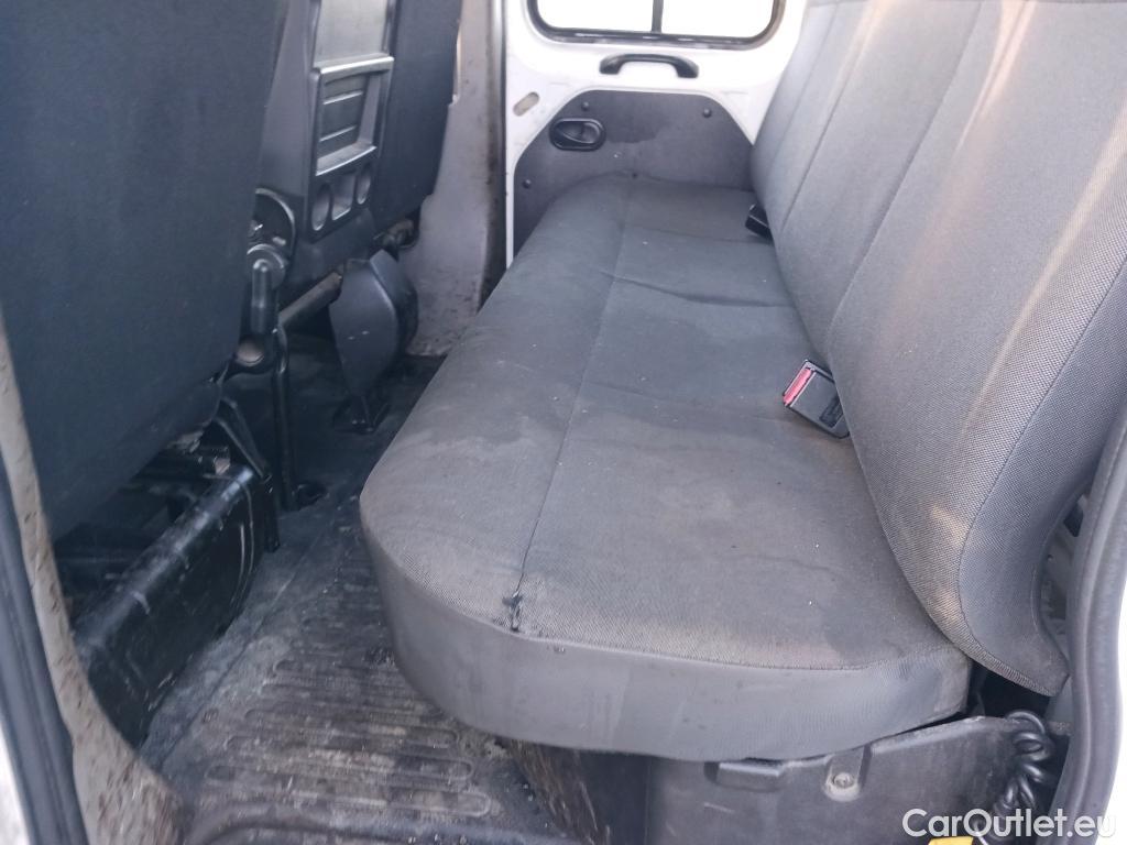  Renault  Master  III Volquete Doble Cabina L3H1 3 5t 2.3 dCi 130CV MT6 E6 #19