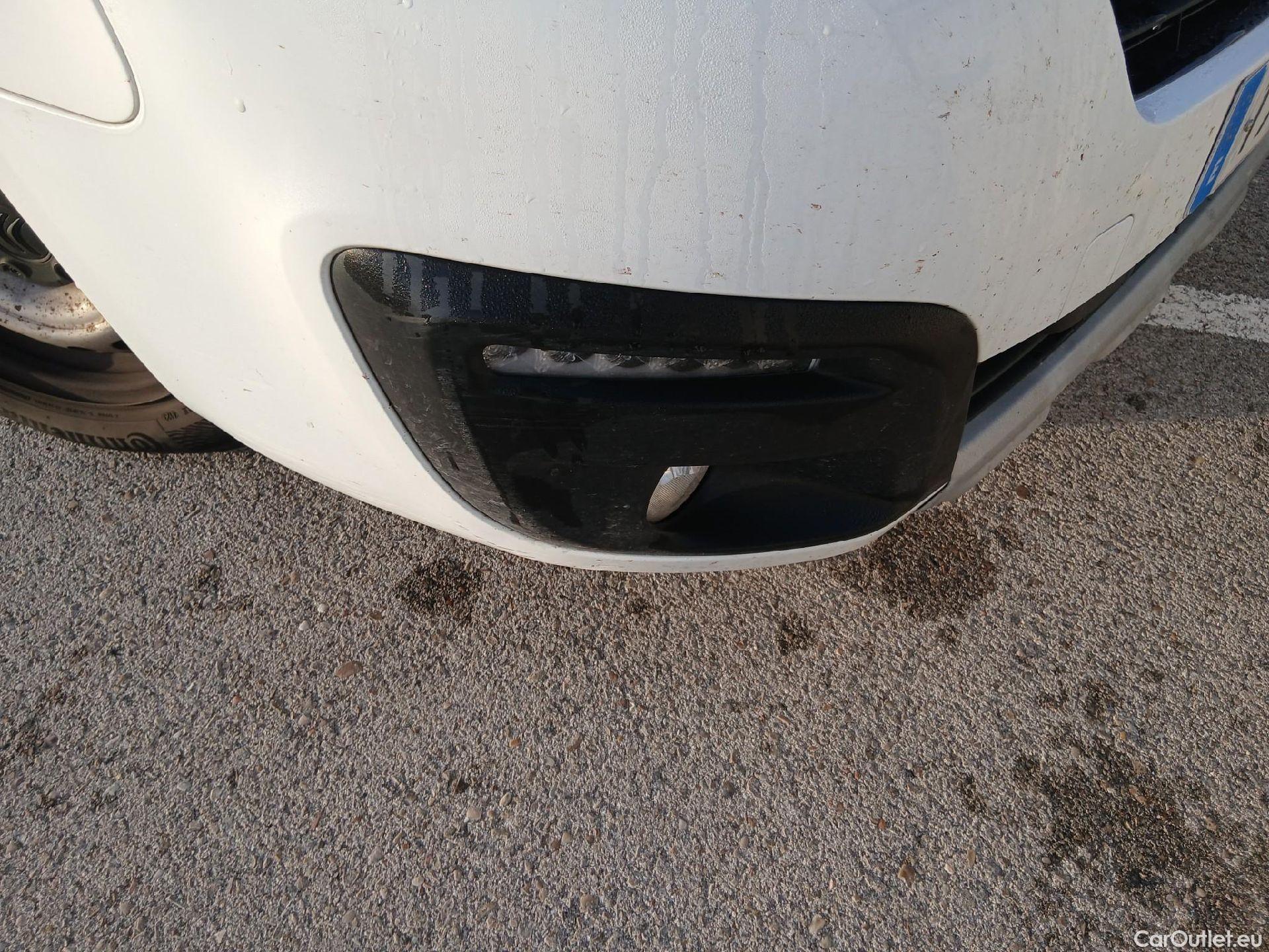  Citroen  Berlingo  Combi Live Edition 1.6 BlueHDi 100CV MT5 E6 #4