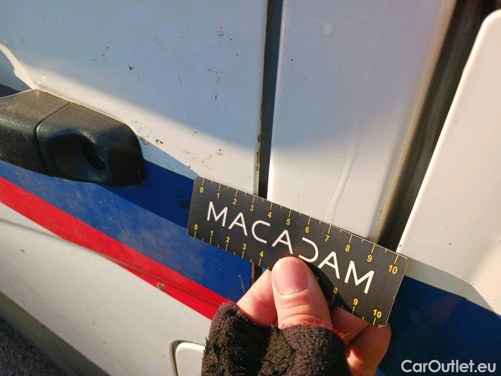  Renault  Master  III Volquete Doble Cabina L3H1 3 5t 2.3 dCi 130CV MT6 E6 #45