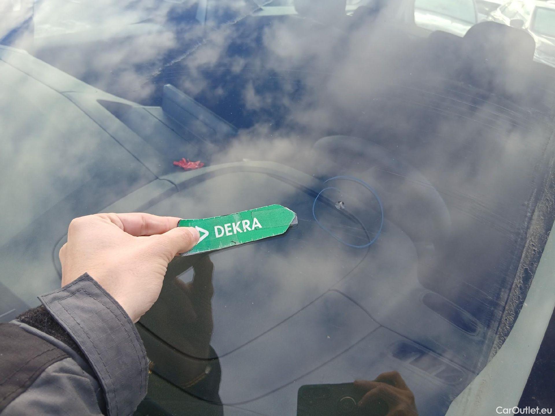  Opel  Combo OPEL  Life / 2018 / 5P / combi 1.5 TD 75kW (100CV) S/S Edition Plus L (IND) #6