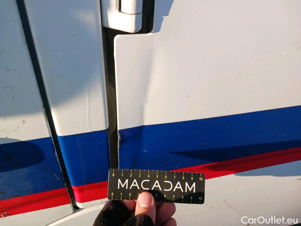  Renault  Master  III Volquete Doble Cabina L3H1 3 5t 2.3 dCi 130CV MT6 E6 #12