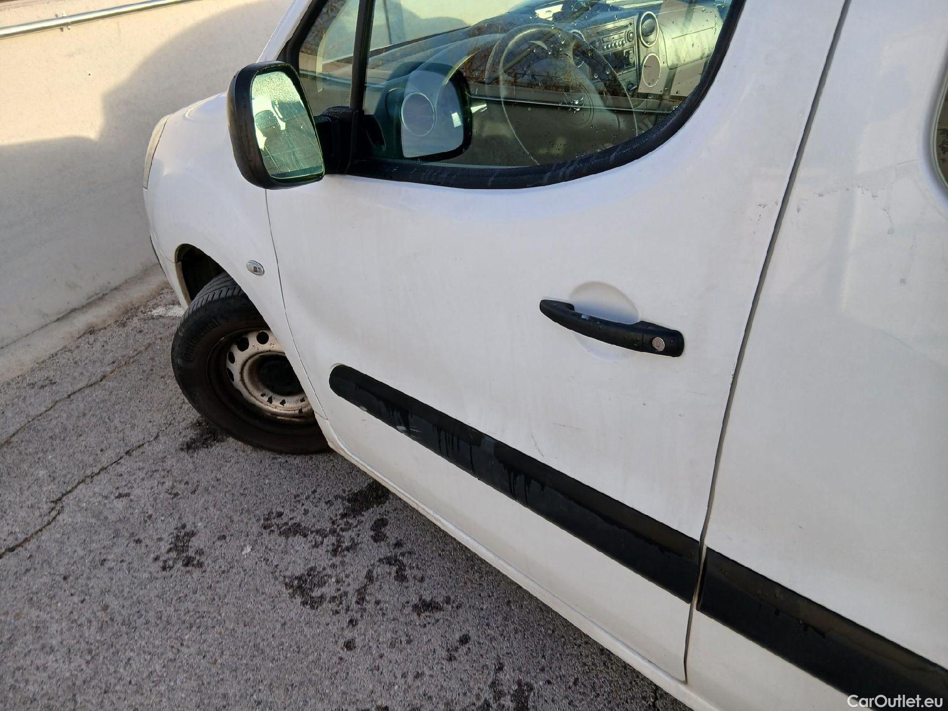  Citroen  Berlingo  Combi Live Edition 1.6 BlueHDi 100CV MT5 E6 #18