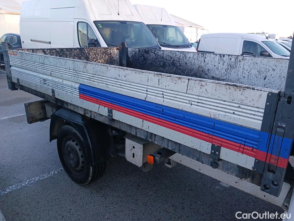  Renault  Master  III Volquete Doble Cabina L3H1 3 5t 2.3 dCi 130CV MT6 E6 #51