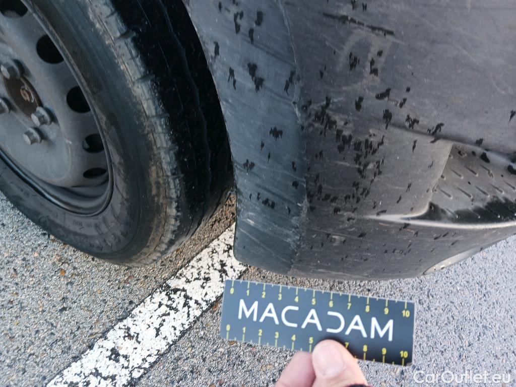  Renault  Master  III Volquete Doble Cabina L3H1 3 5t 2.3 dCi 130CV MT6 E6 #35