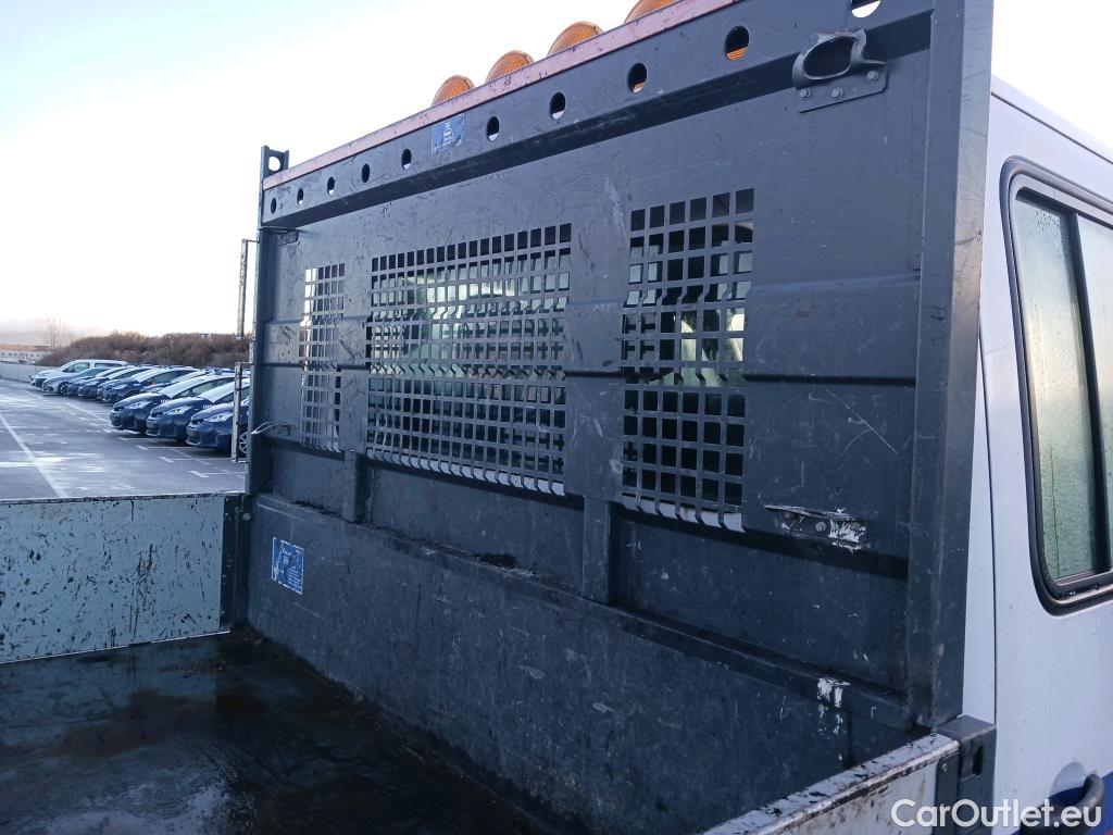  Renault  Master  III Volquete Doble Cabina L3H1 3 5t 2.3 dCi 130CV MT6 E6 #52