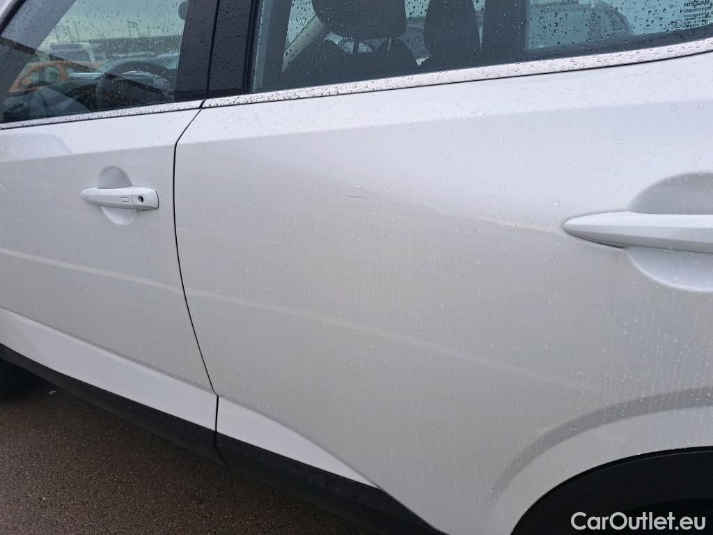  Land Rover  Discovery NISSAN QASHQAI / 2024 / 5P / todoterreno DIG-T 103kW (140CV) mHEV 4x2 Acenta #7