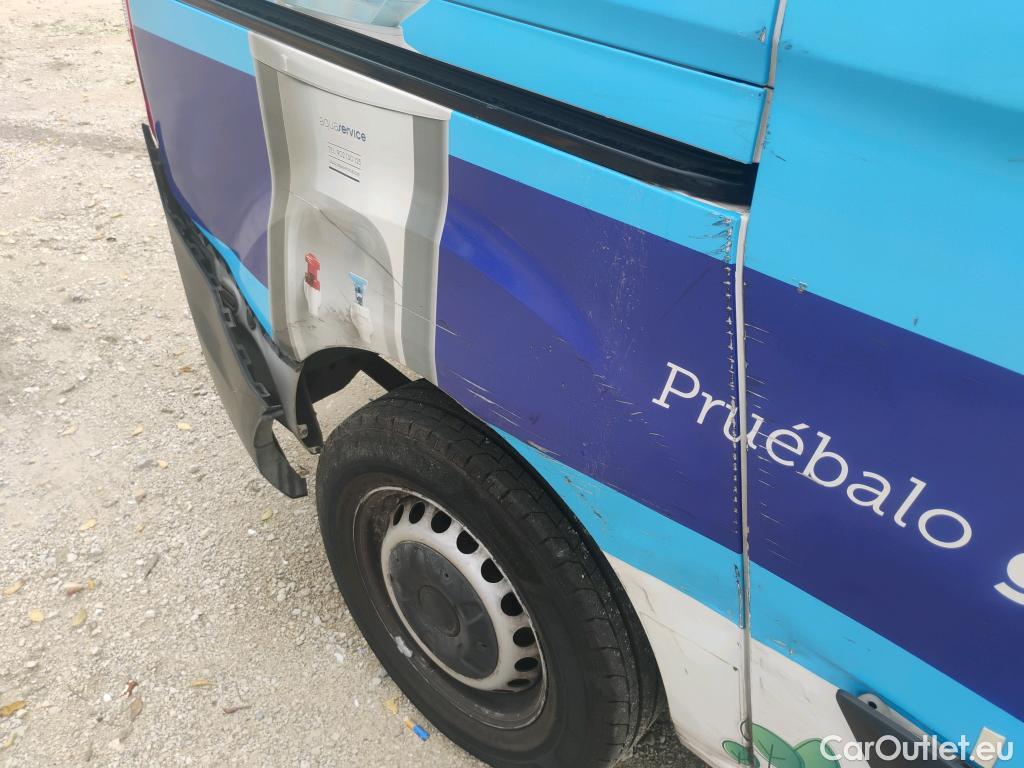  Ford  Transit  Custom Furgón 320 L1 Ambiente 2.0 TDCi 130CV MT6 E6dT #18