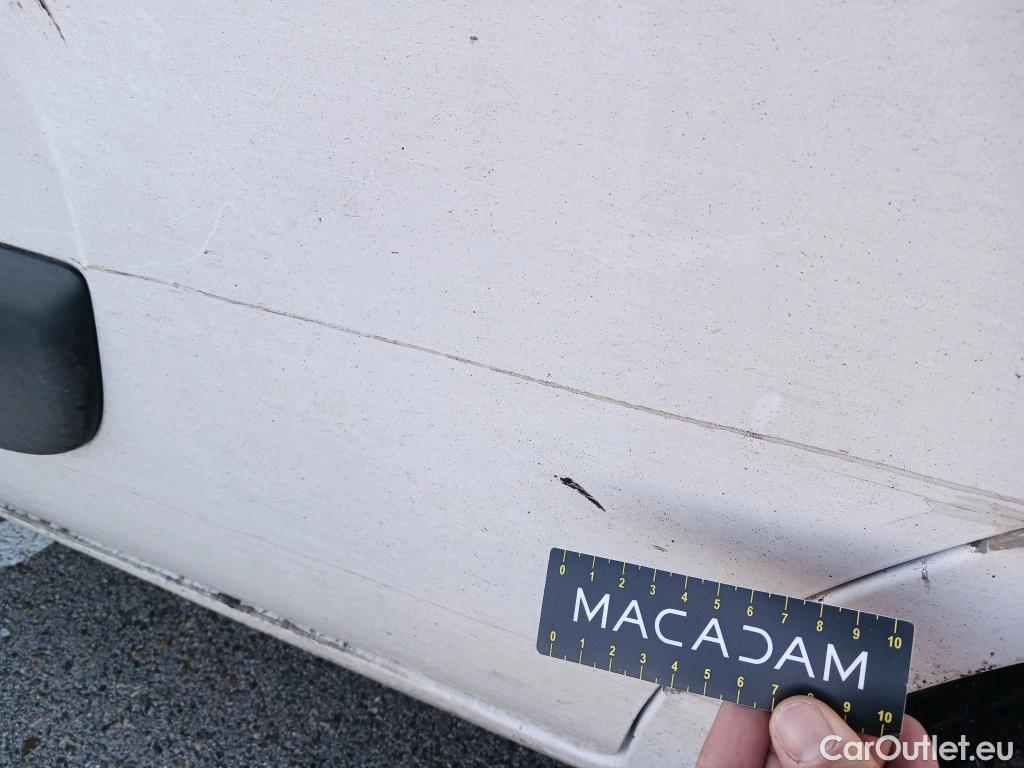  Renault  Master  III Volquete Doble Cabina L3H1 3 5t 2.3 dCi 130CV MT6 E6 #18