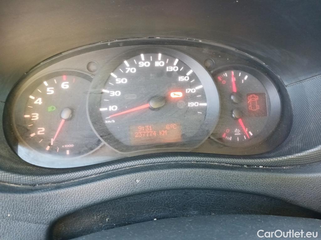  Renault  Master  III Volquete Doble Cabina L3H1 3 5t 2.3 dCi 130CV MT6 E6 #49