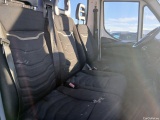  Iveco  Daily IVECO  / 2019 / 4P / combi 35S 14H V 4100/H2 16H M3  #6