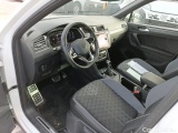  Volkswagen  Tiguan  R-Line 2.0 TDI 150CV AT7 E6d #3