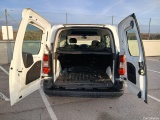  Citroen  Berlingo  Combi Live Edition 1.6 BlueHDi 100CV MT5 E6 #8