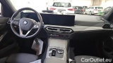  Bmw  Serie 3 318d Touring Auto #6