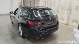  Bmw  Serie 3 318d Touring Auto #3