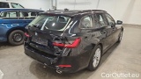  Bmw  Serie 3 318d Touring Auto #4