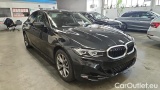  Bmw  Serie 3 320d xDrive Automatik #2