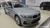 Bmw  Serie 3 320d xDrive Touring Automatic #2