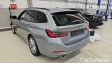  Bmw  Serie 3 320d xDrive Touring Automatic #3