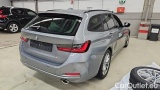  Bmw  Serie 3 320d xDrive Touring Automatic #4