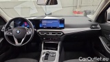  Bmw  Serie 3 320d xDrive Touring Automatic #6