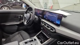  Bmw  Serie 3 320d xDrive Touring Automatic #7