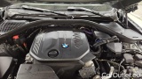 Bmw  Serie 3 320d xDrive Touring Automatic #11