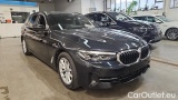  Bmw  Serie 5 520d Touring A #2